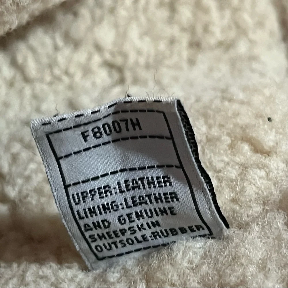 UGG kona 5183